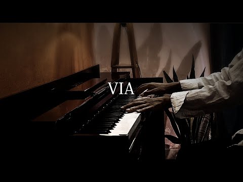 Via - Jason Fervento | Piano Cover