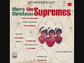 The Supremes Santa Claus is Coming to Town