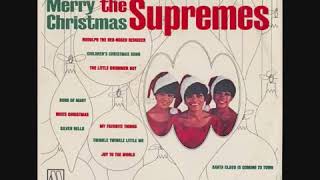 The Supremes Santa Claus is Coming to Town