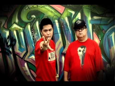 BLIND RHYME PRODUCTIONS: "GUNAW" by PAMILYA DI MATINO feat. CRAZYMIX
