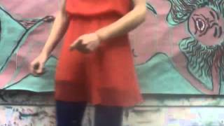 blue skies again- jessica lea mayfield