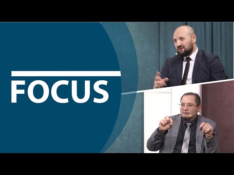 Crăciunul de astăzi / Focus ediția 139