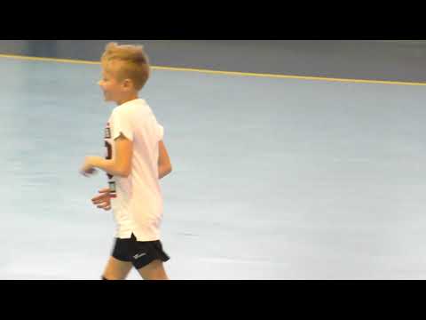 ДФПЛ зима  2018-2019 U-11 ФК Сморгонь - ФК Фрунзенец 2.12.2018