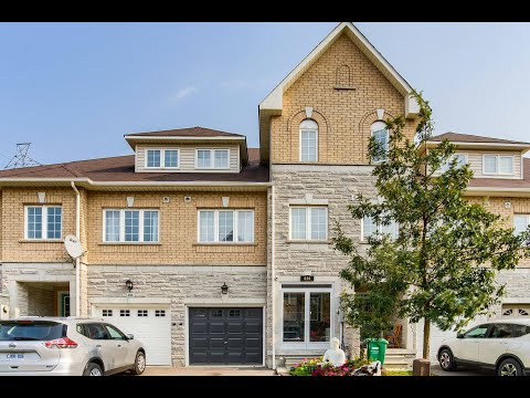 630 Candlestick Circle Mississauga Home for Sale - Real Estate Properties for Sale