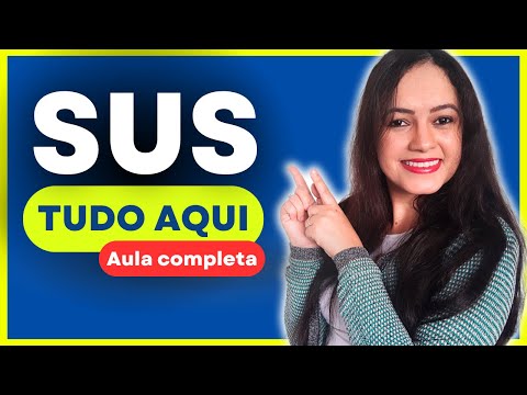 SUS FACILITADO: Diretrizes e Bases de implantação do Sistema Único de Saúde