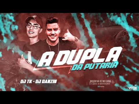 MC Duart & MC RD - Pula ni Mim (DJ TK & DJ Danzin)