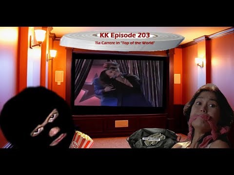 KK Ep 203 - Tia Carrere Returns!