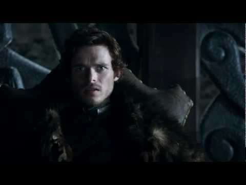 Tyrion Gives Bran A Gift [HD]