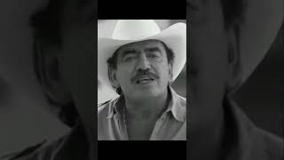 Joan Sebastian - No la voy a engañar  La Verdad Oculta