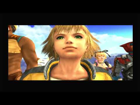 Lets play Shadow Hearts From the New World Part 62