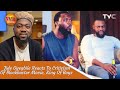 King Of Boys 2 If Kemi Adetiba Decides To Shoots Again She Will Do Better Jide Jblaze Oyegbile