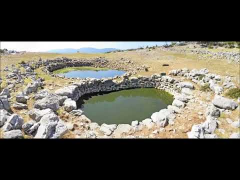 ♾️ Ilirija/Hrvatska/Dalmacija/ - Sveta zemlja - prof. Domagoj Nikolić i Vinko Klarić