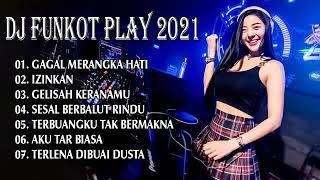 Download lagu DUGEM TERBARU 2021 FULL BASS GAGAL MERANGKAI HATI - IZINKAN [DJ FUNKOT TERBARU 2021 PALING KENCANG] mp3