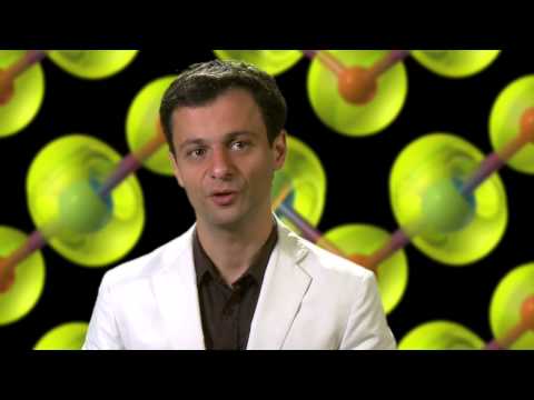 IACS Faculty bio: Artem Oganov