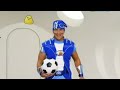 Sportacus Sportacus Fypシ Fouryou Edit Popular Shortvideo Soccer Viral Blowthisupforme