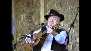 Mac Wiseman 1998