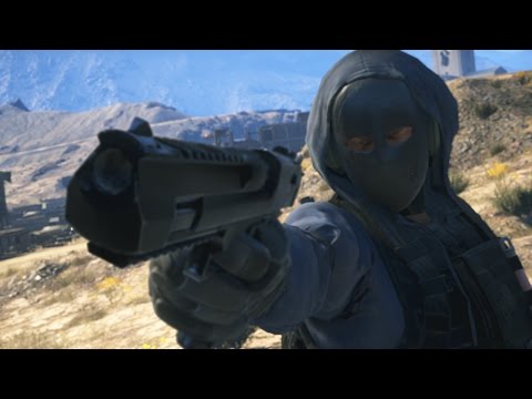 All Boss Death Scenes for Narco Road