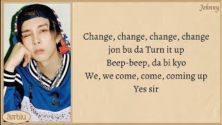 Download lagu NCT 127 'Parade' Easy Lyrics mp3