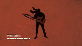 Pandora&#39;s Bliss - Big Swoon