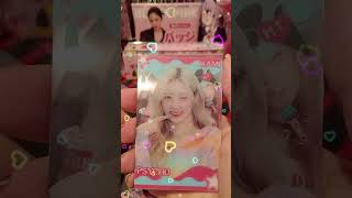 BABYMONSTER CARD PULLS #newzealand #youtube #babymonster #kpop #kpopfyp