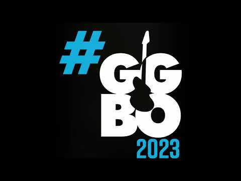 #ggbo2023 #julcaster #nissesguitars #shorts