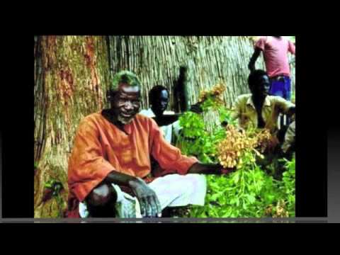 Petit Moussa - Tiya (musique traditionnelle maninka)