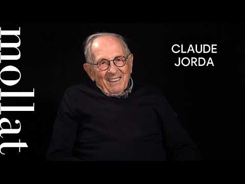 Claude Jorda - Dieu avait fini par s'en occuper