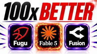 Fugu vs Fusion: Which One Matches Fable 5?