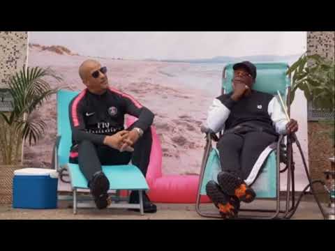 Air Lemonade - Rim'K Ft. Ninho X Don Toliver, Gunna & Internet Money