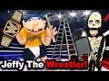 SML Movie: Jeffy The Wrestler!