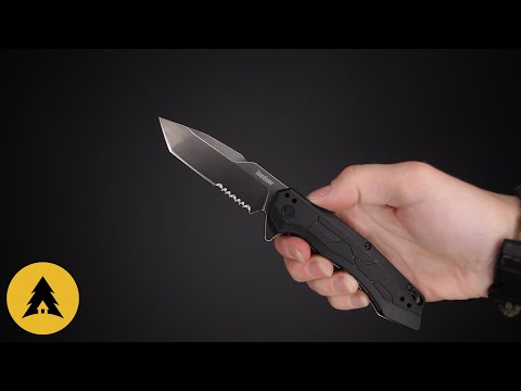 Sample knife Analyst