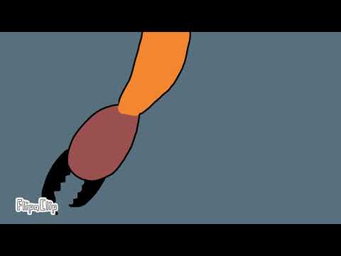 Godzilla vs octogeddon part 1