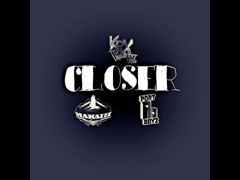 KRx Ft. Dinny -  Closer (Prd. By Makaih Beats) [Explicit]