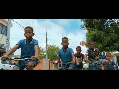 Natan El Profeta X Brayan Booz - Desde Los 90 (Video Oficial)