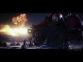 Warhammer 40,000: Regicide - первый геймплейный трейлер