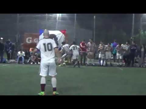2º Tiempo - 3 RITMO y SUST. vs TRINCHE CARL. 0 (Final Copa Arg.) - 02/11/2019
