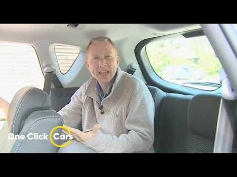 Toyota Verso Car Review - A car that makes sense, and a bit more than that!