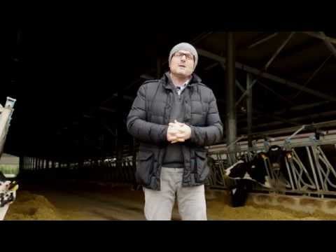 AGRISFERA - La nostra Stalla