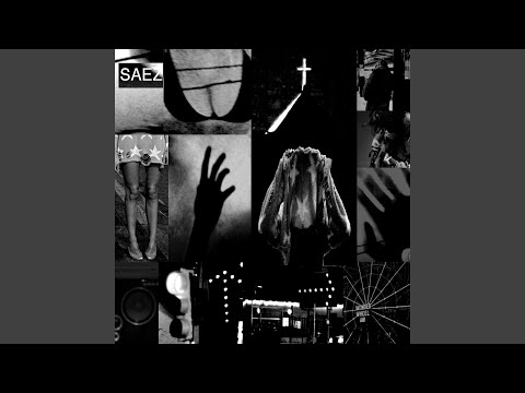 Fin des mondes - Saez