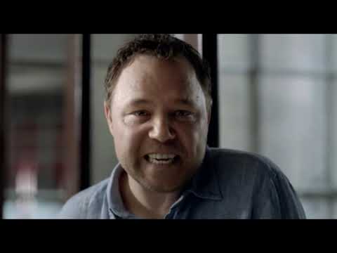 Suicide in the Trenches by Siegfried Sassoon Read by Stephen Graham