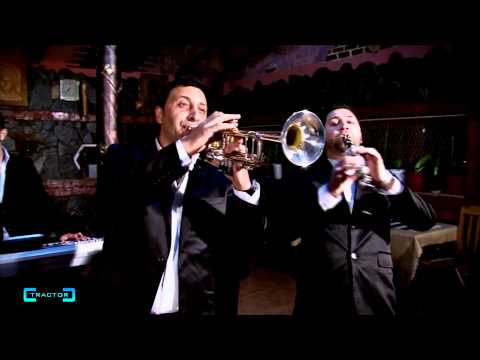 Cristi Tractor - Nu-i nimic ca omenia