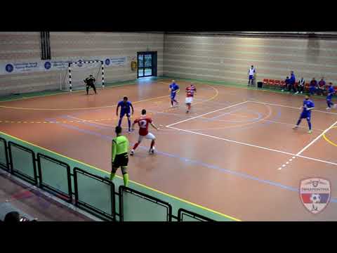 D | Città di Pontinia - Zonapontina 2-3