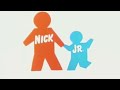 Nick Jr 1995 AI Picture Variant