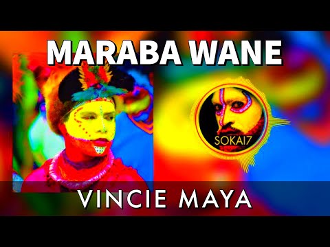 MARABA WANE (2020) - VINCIE MAYA (Prod.by Cullzen Mendaki) (PNG Music)