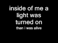 wwe christian theme song 2010 with lyrics 