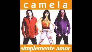Camela - lo ha decidido
