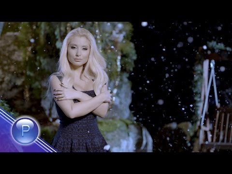 TSVETELINA YANEVA ft  FIKI - STRAH ME E / Цветелина Янева ft. Фики - Страх ме е, 2014