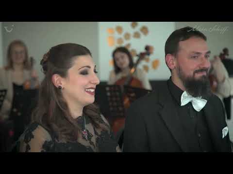 Hochzeit auf der Full Metal Cruise: Das wohl schwärzeste Jawort auf See I Mein Schiff