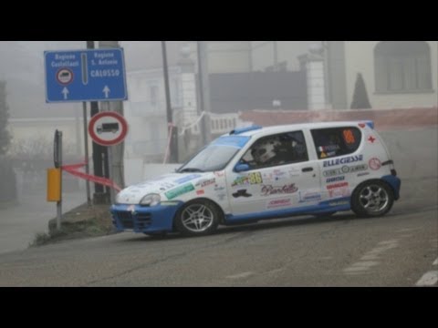 Camera Car SUPER PENNA EPISODIO 3 (Penna - Barbero) 600Kit