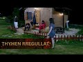 Alba Thyen Rregullat çfarë Hodhi Te Oborri I Fakirit Ferma Vip
